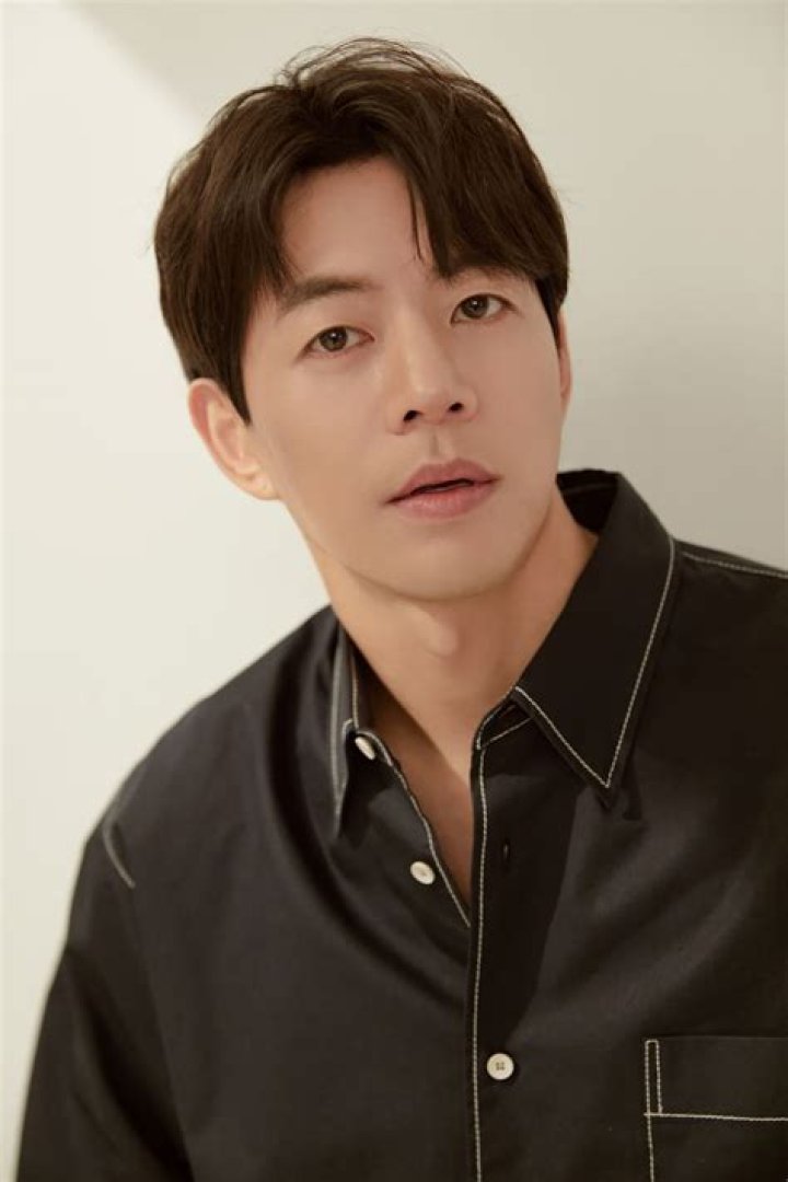 Lee Sang-yoon Biography, Age, Height, Wife, Net Worth, Family