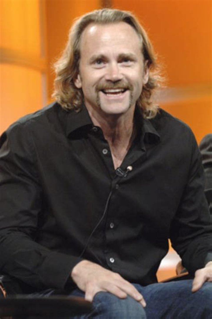 Lee Tergesen biografía, edad, altura, esposo, net worth, familia