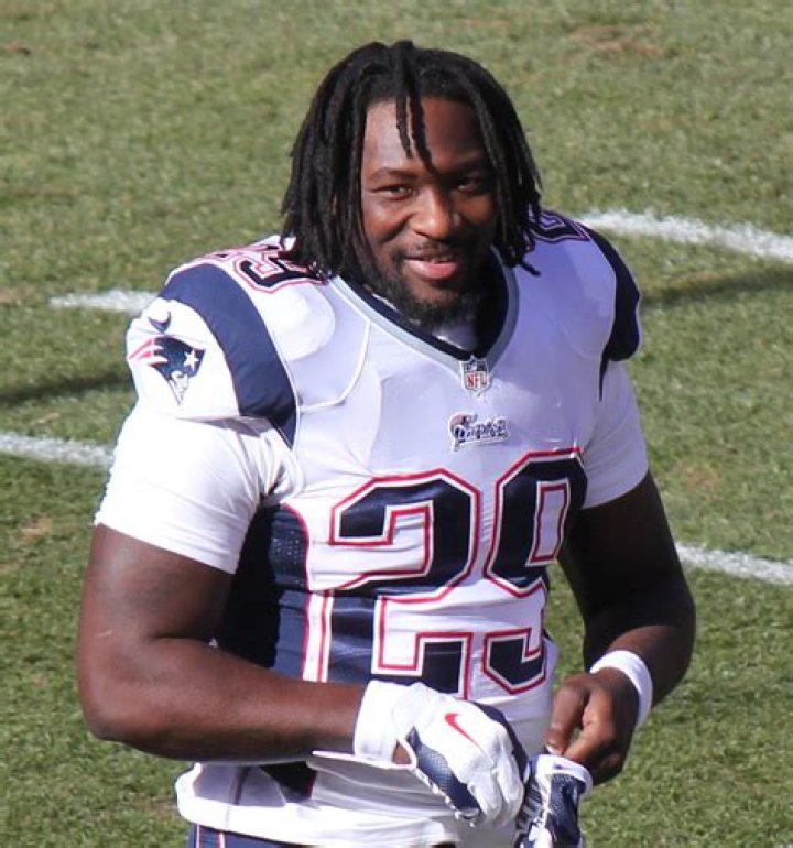 LeGarrette Blount Biography, Age, Height, Wife, Net Worth, Family