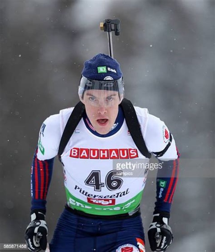 Leif Nordgren Biography, Age, Height, Wife, Net Worth, Family