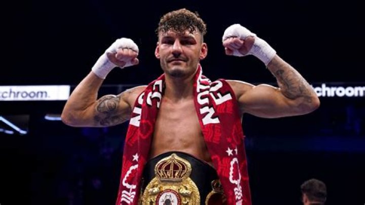 Leigh Wood Biography, Age, Height, Wife, Net Worth, Family