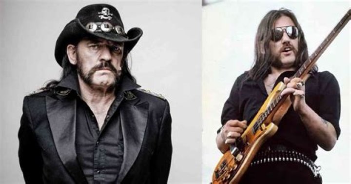 Lemmy Biography, Age, Height, Wife, Net Worth, Family