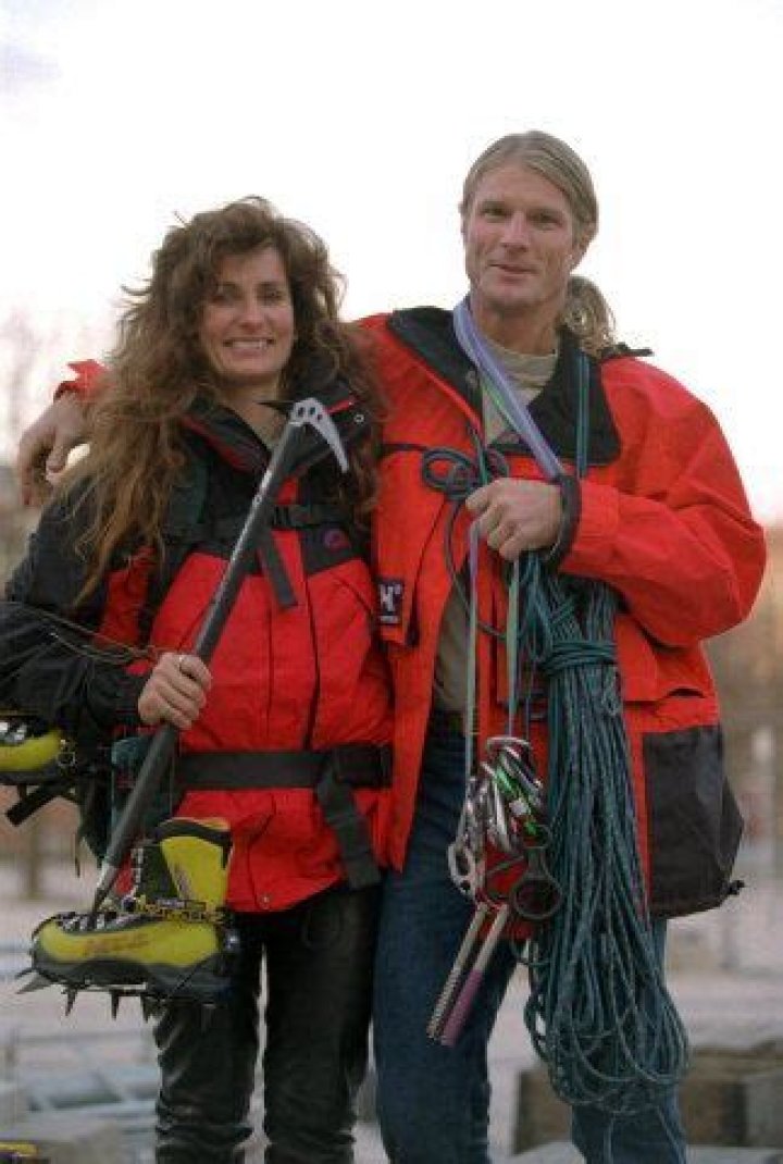 Lene Gammelgaard Biography, Age, Height, Husband, Net Worth, Family