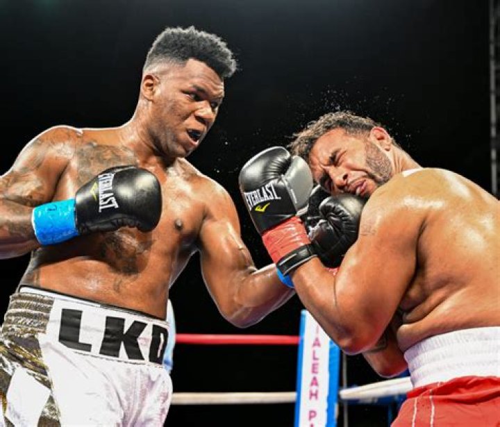 Lenier Pero Biography, Age, Height, Wife, Net Worth, Family