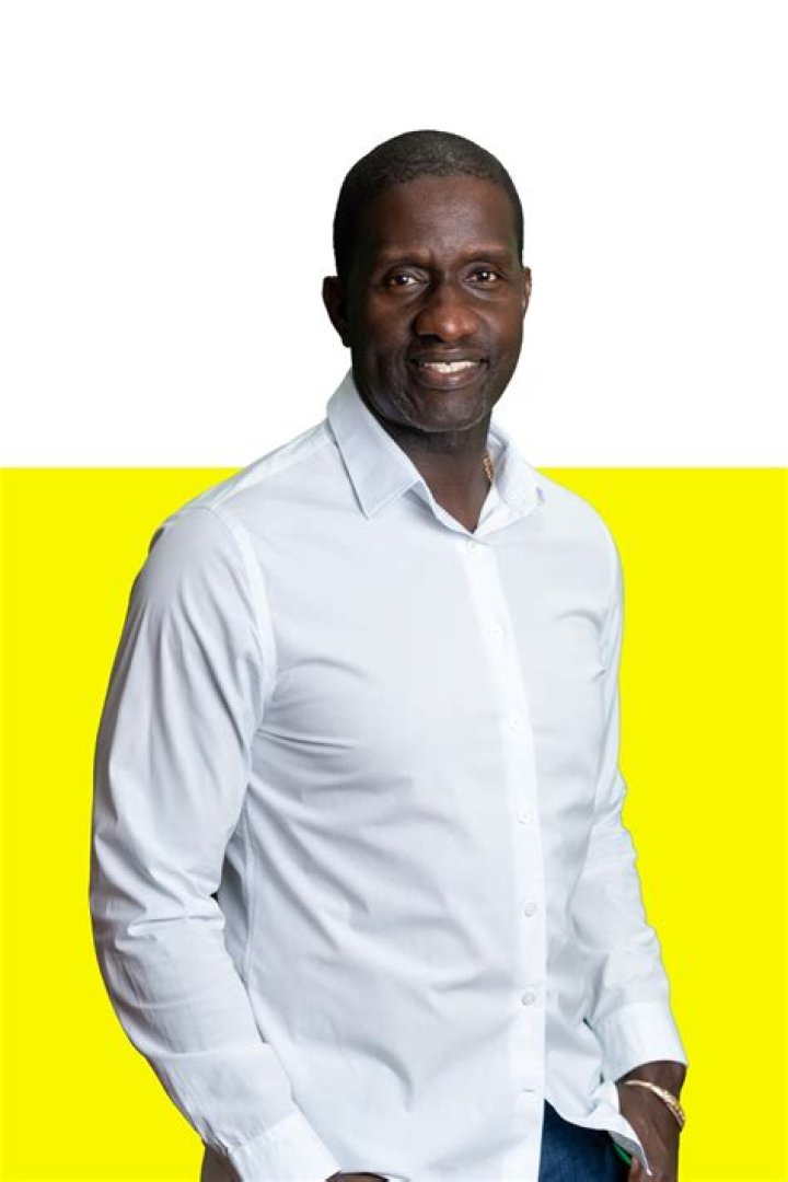 Lennox Cush Biography, Age, Height, Wife, Net Worth, Family