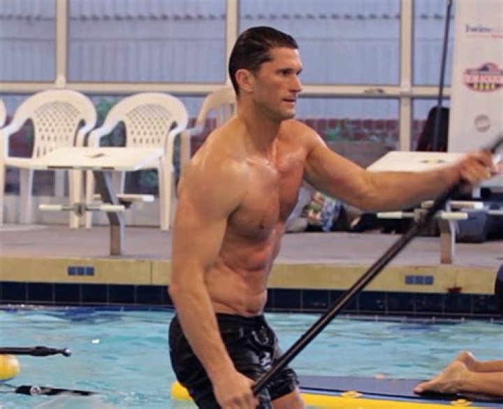 Lenny Krayzelburg Biography, Age, Height, Wife, Net Worth, Family