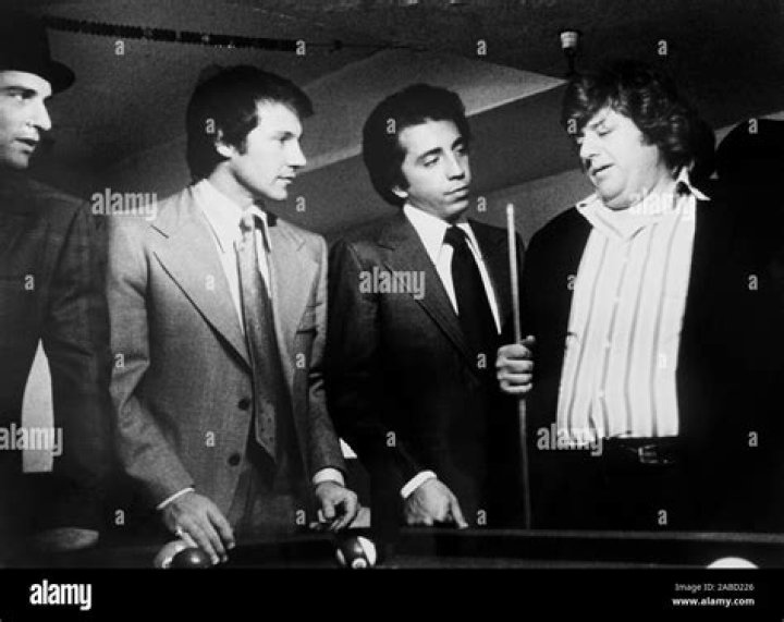 Lenny Scaletta Biography, Age, Height, Wife, Net Worth, Family