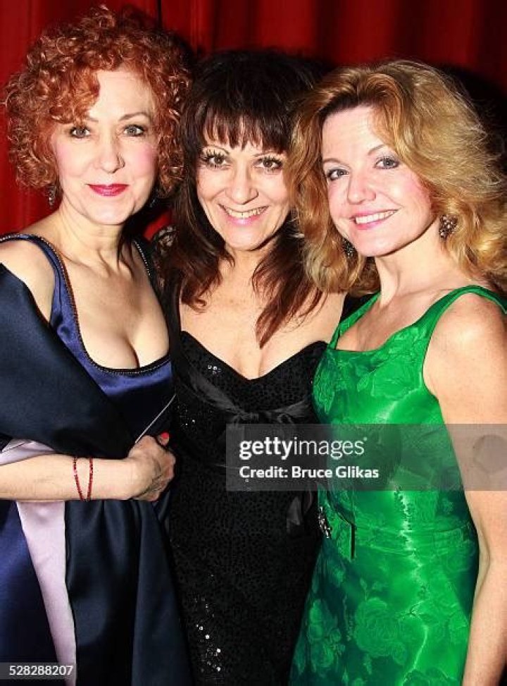 Lenora Nemetz Biography, Age, Height, Husband, Net Worth, Family