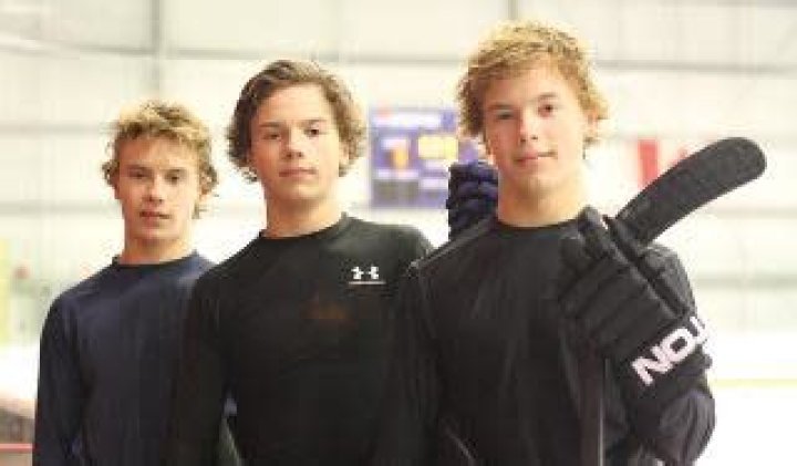 Leo, Gerry and Myles Fitzgerald biografía, edad, altura, esposo, net worth, familia