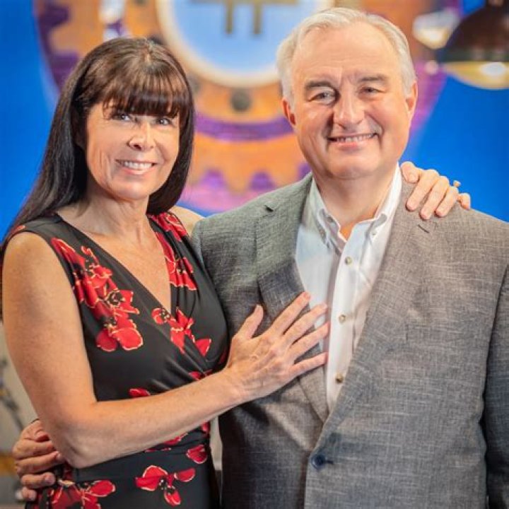 Leo Laporte Biography, Age, Height, Wife, Net Worth, Family