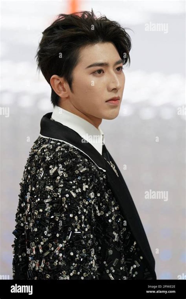 Leon Lai Yi Biography, Age, Height, Wife, Net Worth, Family