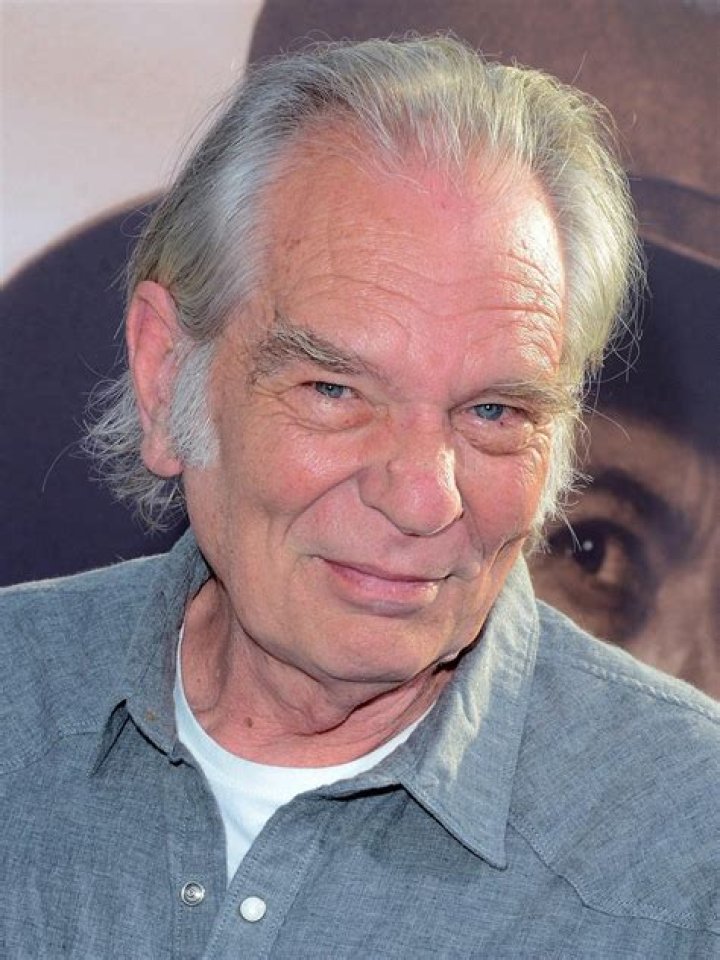 Leon Rippy Biography, Age, Height, Wife, Net Worth, Family