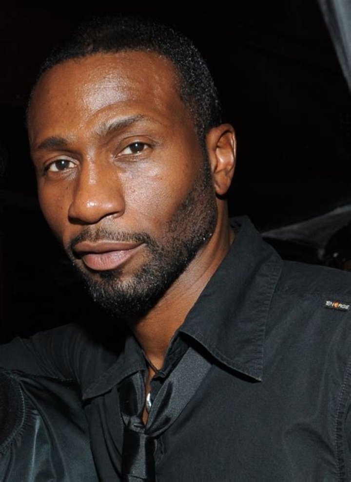 Leon Robinson Biography, Age, Height, Wife, Net Worth, Family