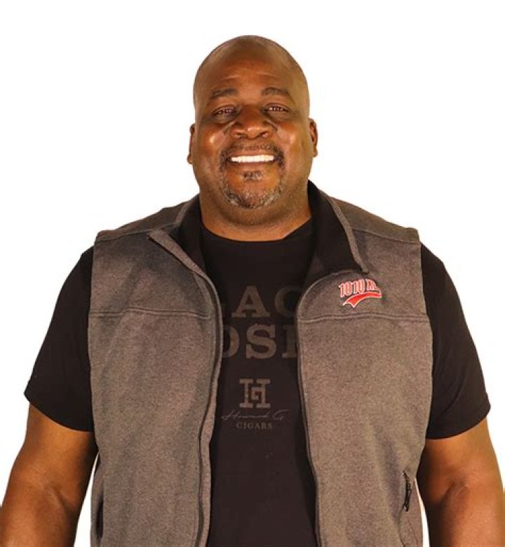 Leon Searcy Biography, Age, Height, Wife, Net Worth, Family