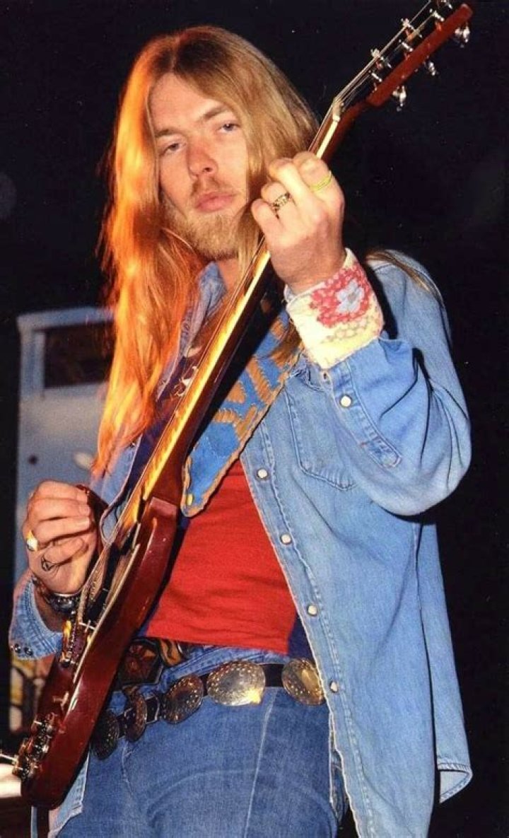 Leon Wilkeson Biography, Age, Height, Wife, Net Worth, Family