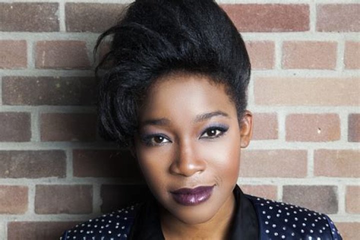 Leona Philippo Biography, Age, Height, Husband, Net Worth, Family