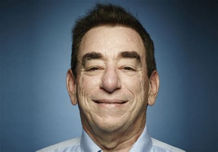 Leonard Schleifer Biography, Age, Height, Wife, Net Worth, Family