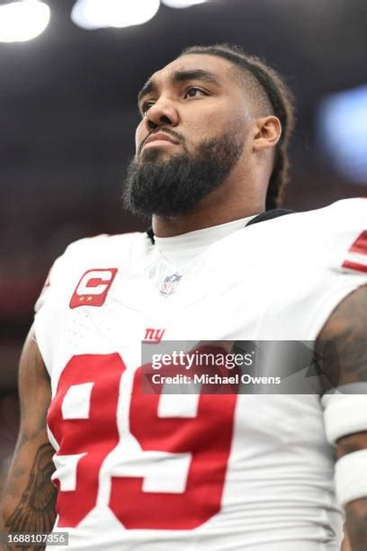 Leonard Williams Biography, Age, Height, Wife, Net Worth, Family