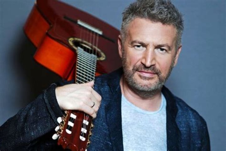 Leonid Agutin Biography, Age, Height, Wife, Net Worth, Family