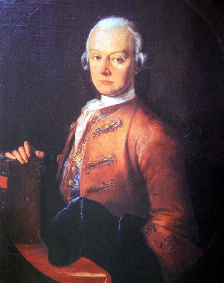 Leopold Mozart Biography, Age, Height, Wife, Net Worth, Family
