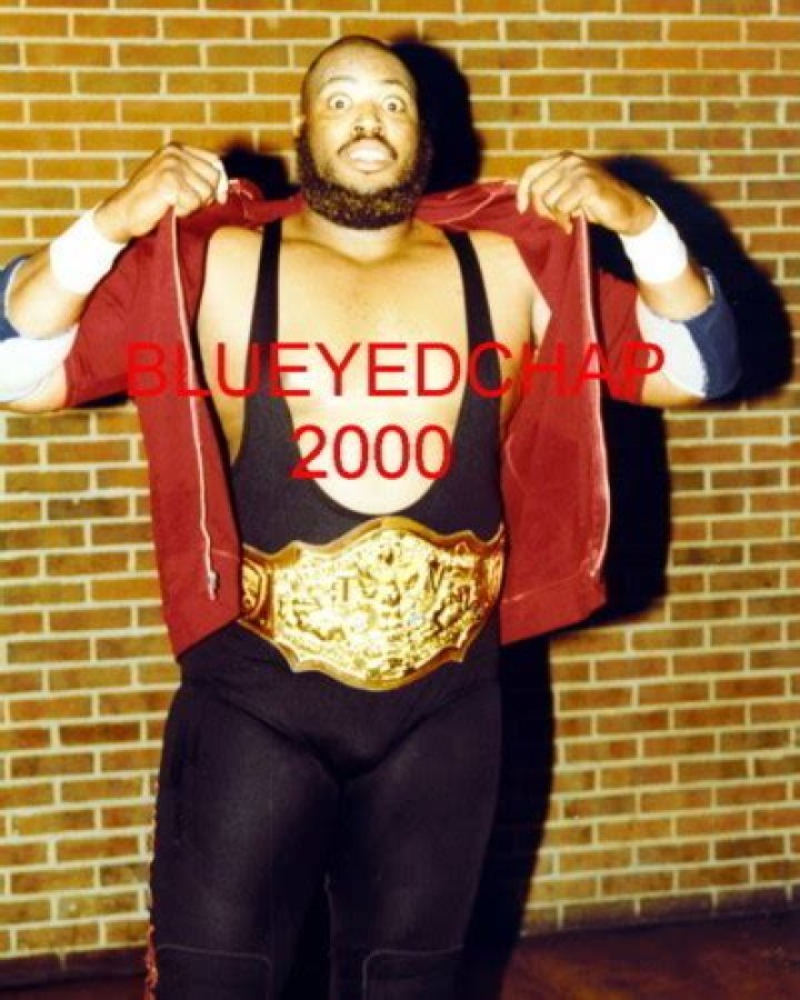 Leroy Brown Biography, Age, Height, Wife, Net Worth, Family