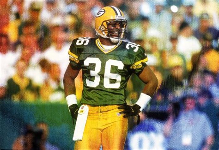 LeRoy Butler Biography, Age, Height, Wife, Net Worth, Family