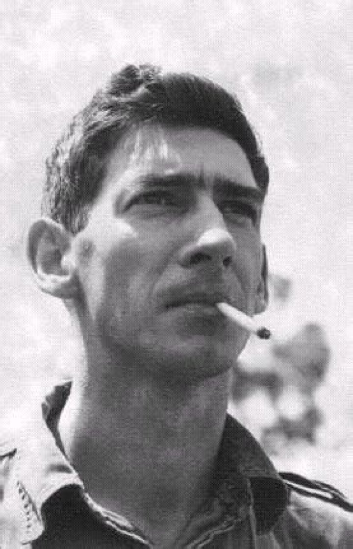 Les Crutchfield Biography, Age, Height, Wife, Net Worth, Family