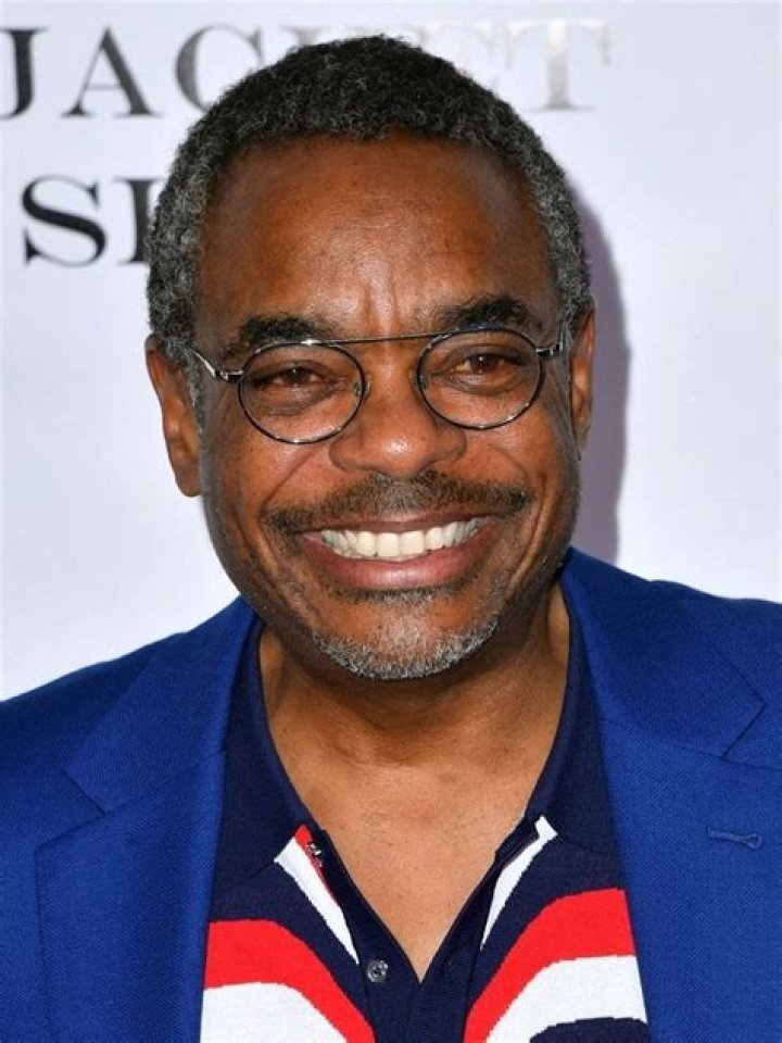 Les Trent Biography, Age, Height, Husband, Net Worth, Family