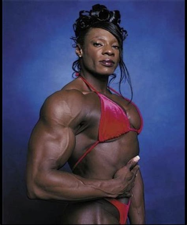 Lesa Lewis Biography, Age, Height, Husband, Net Worth, Family