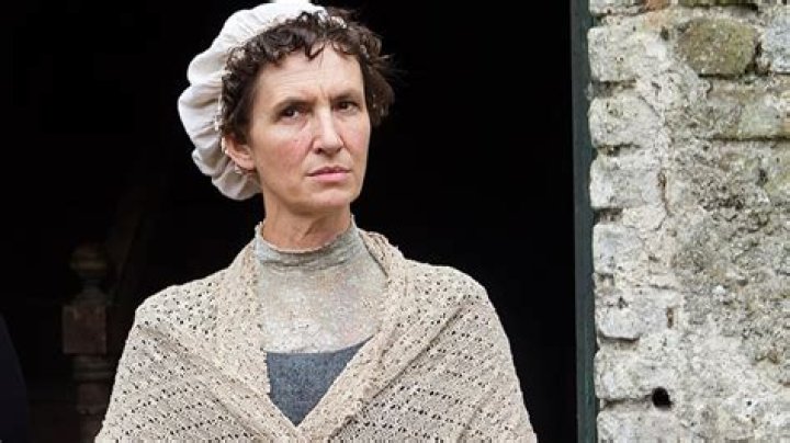 Lesley Vickerage Biography, Age, Height, Husband, Net Worth, Family