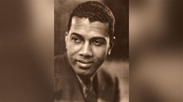 Leslie Hutchinson Biography, Age, Height, Wife, Net Worth and Family