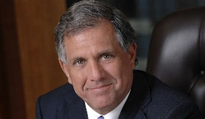 Leslie Moonves Biography, Age, Height, Wife, Net Worth, Family