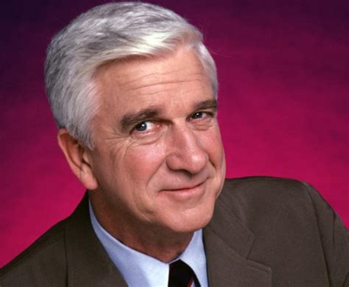 Leslie Nielsen Biography, Age, Height, Wife, Net Worth, Family
