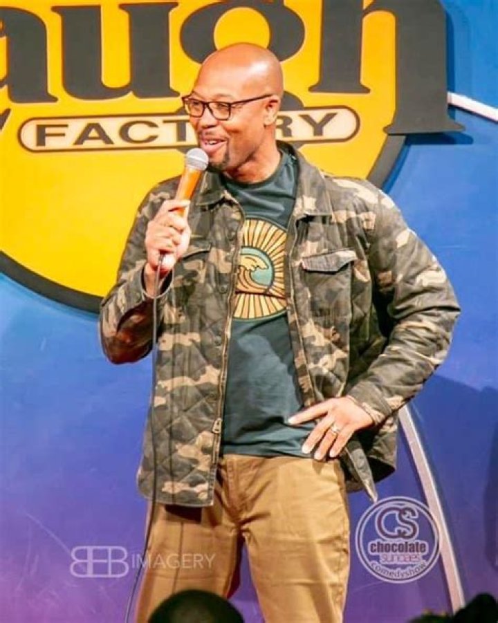 Lester Barrie Biography, Age, Height, Wife, Net Worth, Family