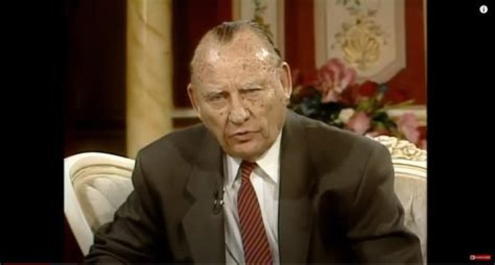 Lester Sumrall biografía, edad, altura, esposo, net worth, familia