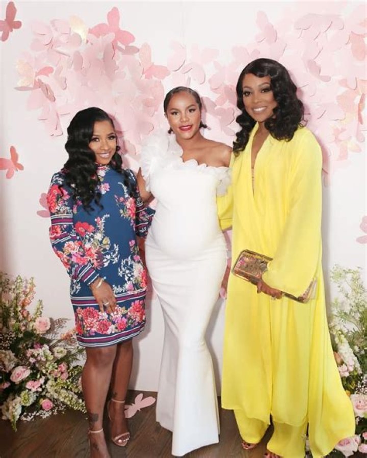 LeToya Luckett-Walker Biography, Age, Height, Husband, Net Worth, Family