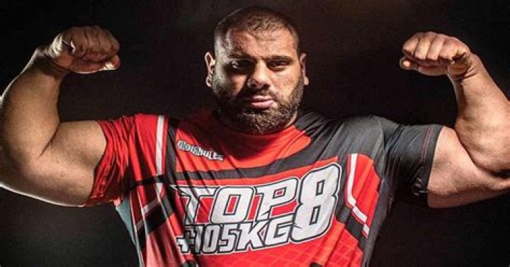 Levan Saginashvili Biography, Age, Height, Wife, Net Worth, Family