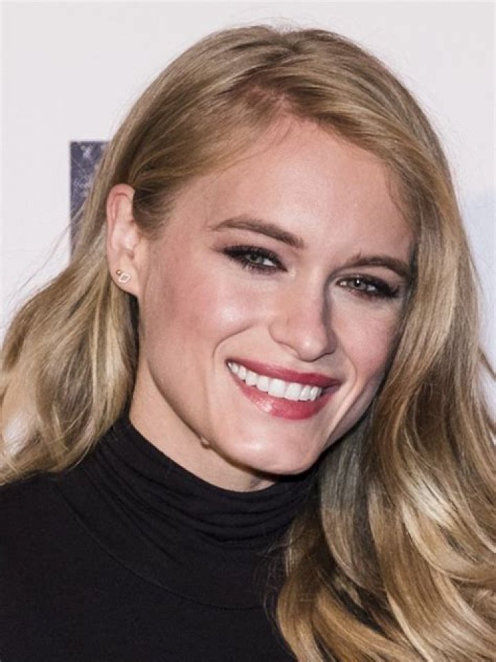Leven Rambin biografía, edad, altura, esposa, net worth, familia