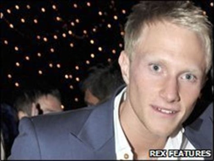 Lewis Linford Biography, Age, Height, Wife, Net Worth, Family