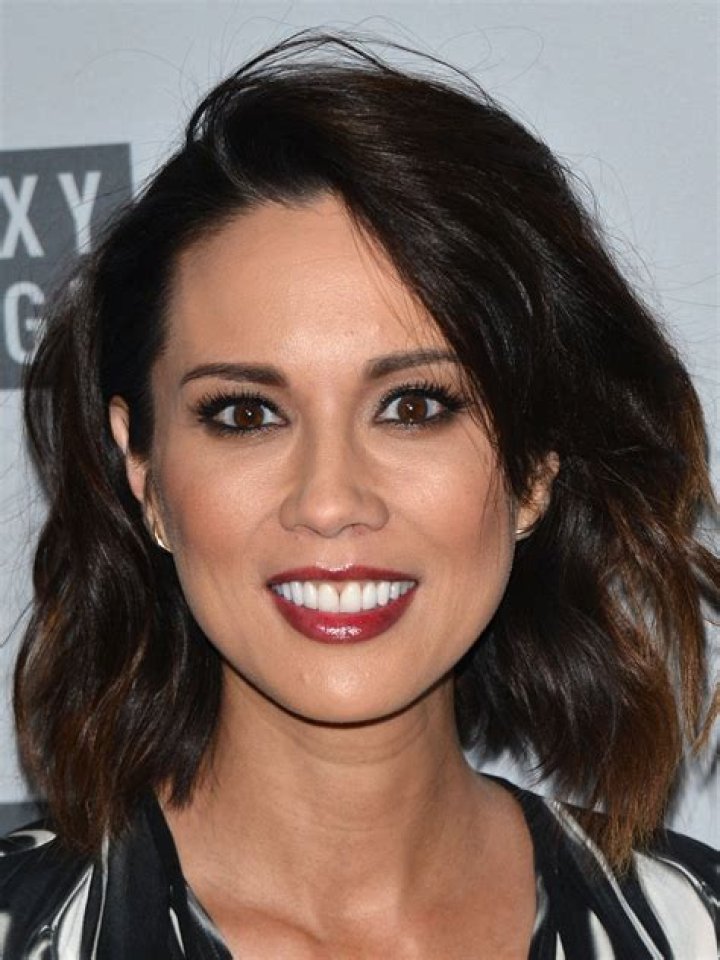 Lexa Doig Biography, Age, Height, Husband, Net Worth, Family