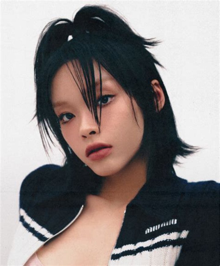 Lexie Liu Biography, Age, Height, Husband, Net Worth, Family