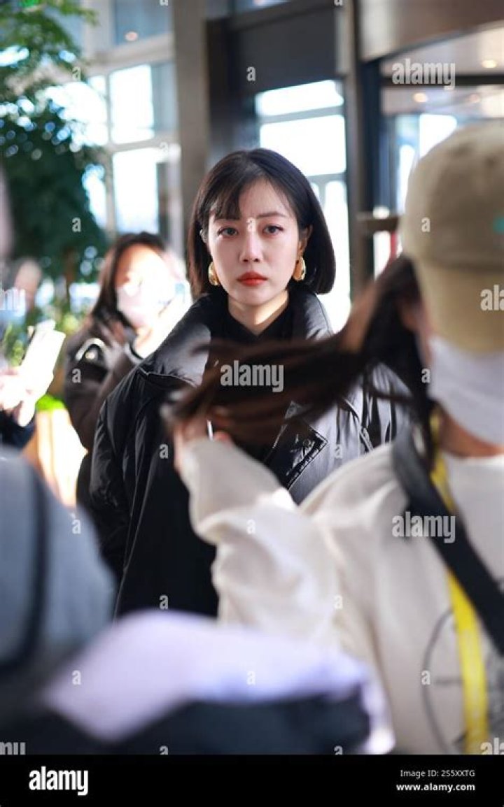 Li Xirui Biography, Age, Height, Husband, Net Worth, Family