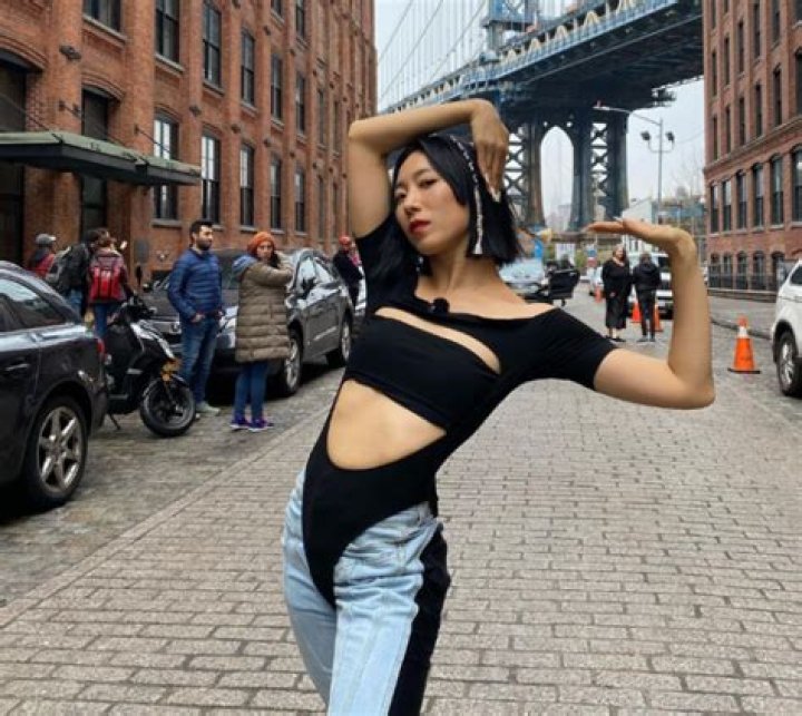 Lia Kim Biography, Age, Height, Husband, Net Worth, Family