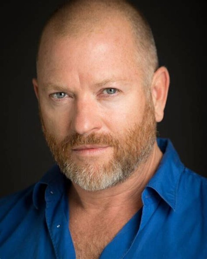 Liam Burke Biography, Age, Height, Wife, Net Worth, Family