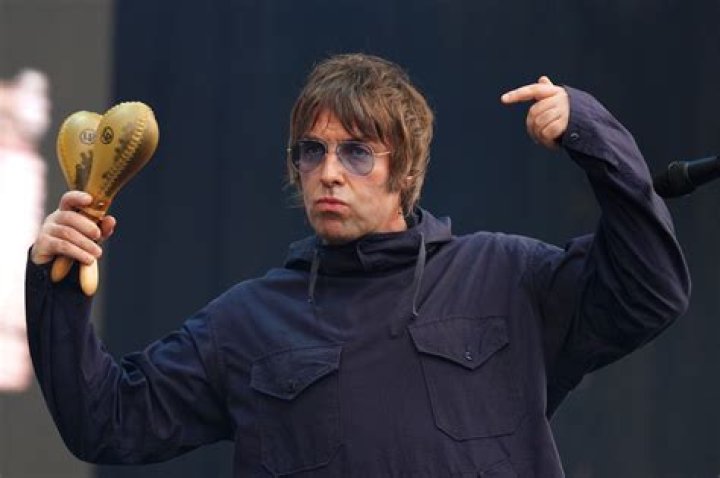 Liam Gallagher Biography, Age, Height, Wife, Net Worth, Family