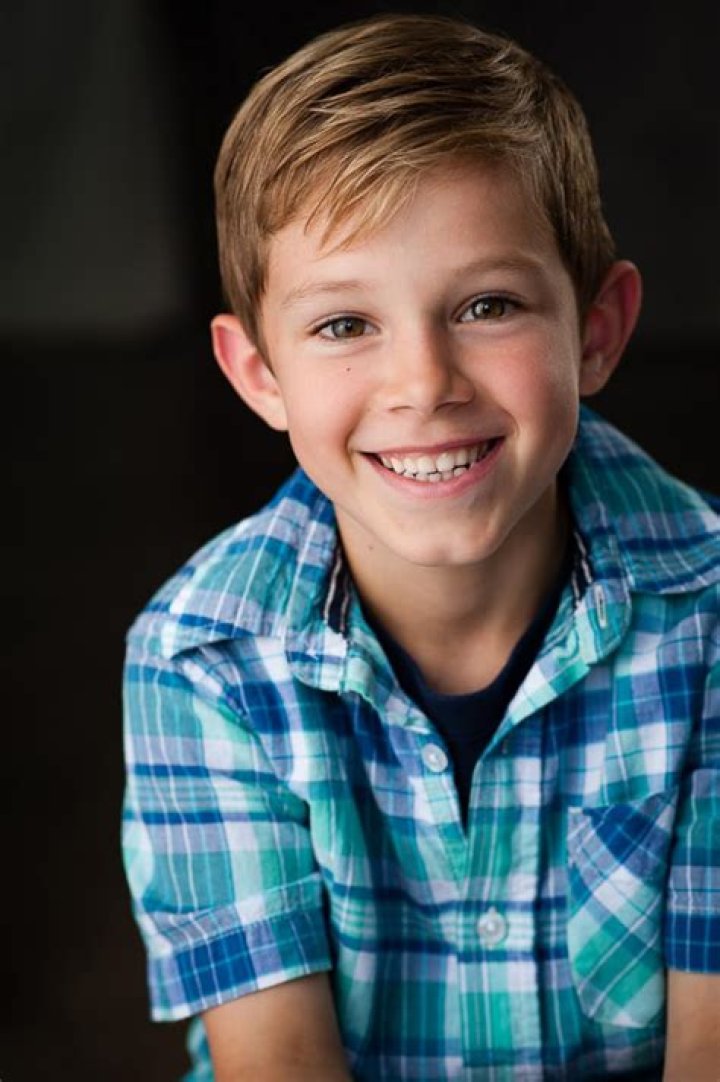 Liam O'Neill Biography, Age, Height, Wife, Net Worth, Family