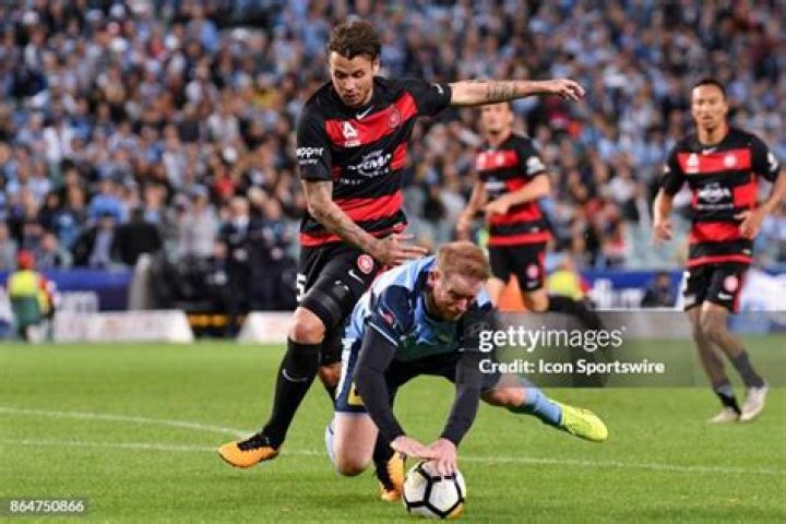 Liam Youlley Biography, Age, Height, Wife, Net Worth, Family