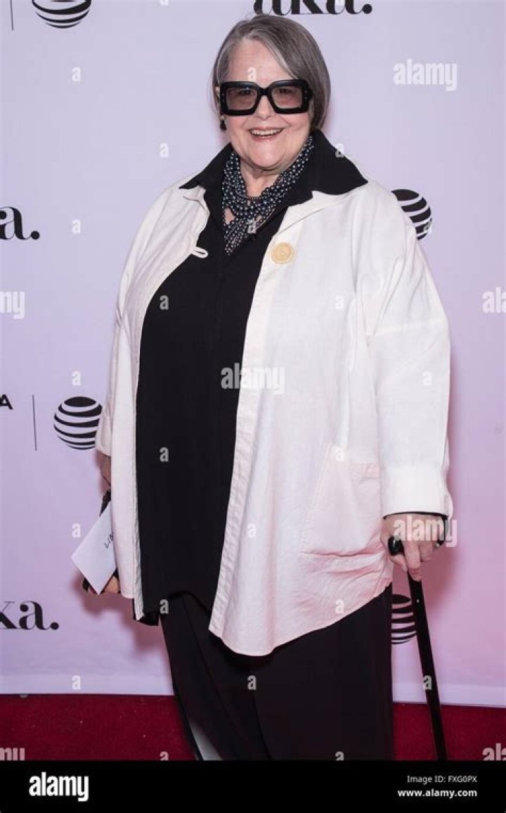 Libby George Biography, Age, Height, Husband, Net Worth, Family