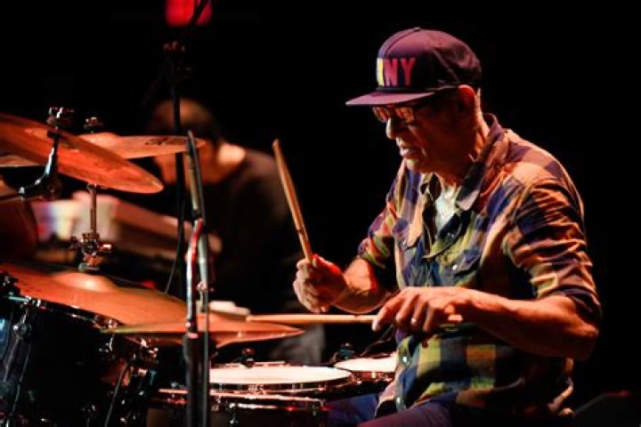 Liberty DeVitto biografía, edad, altura, esposo, net worth, familia