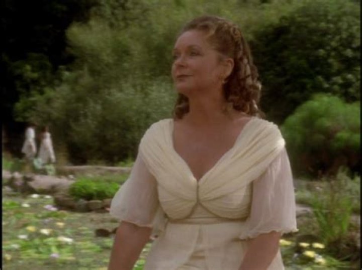 Liddy Holloway Biography, Age, Height, Husband, Net Worth, Family